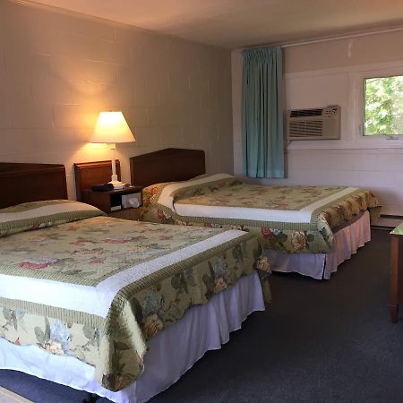 Doryman Motel Dennisport Ngoại thất bức ảnh