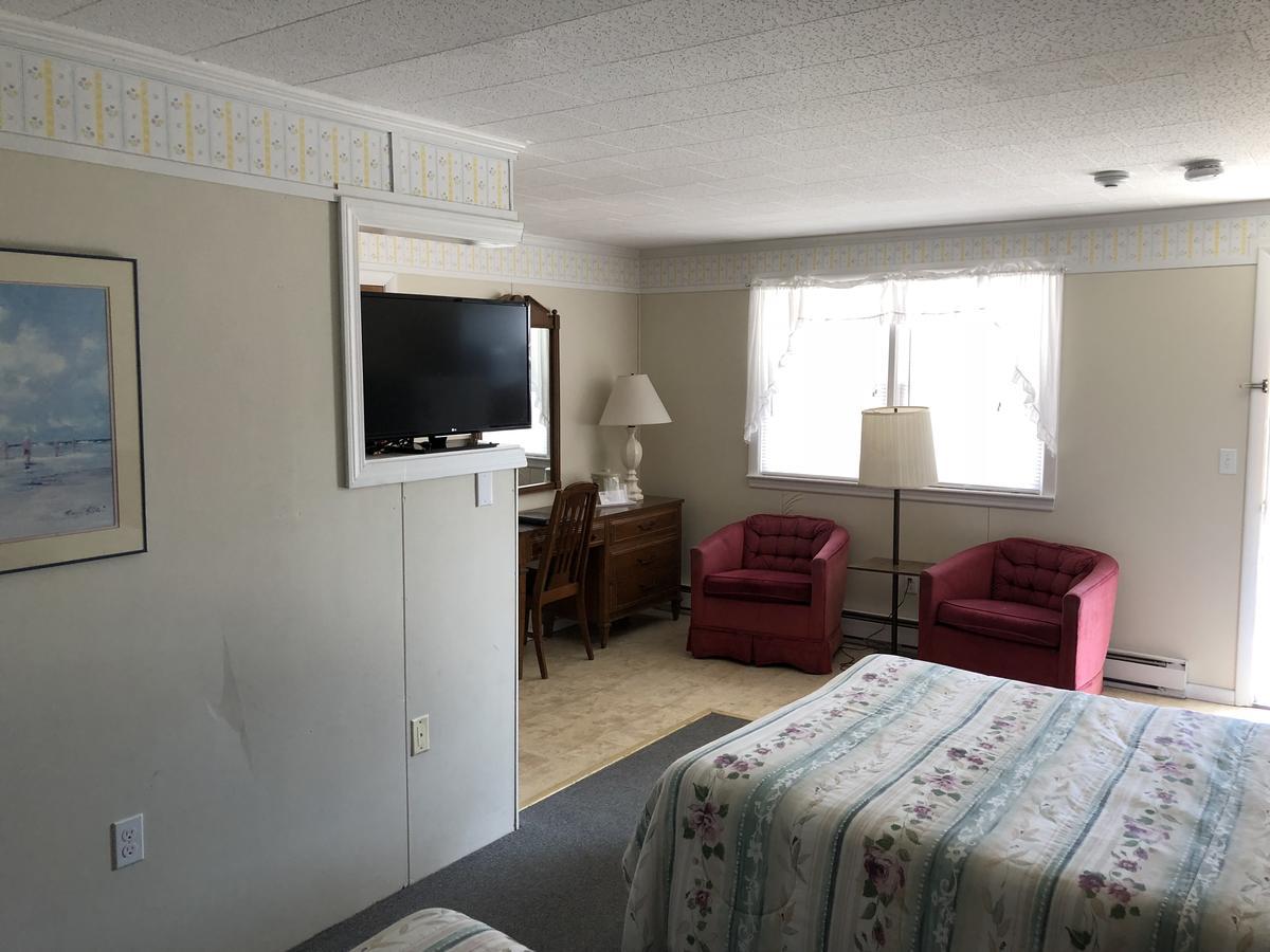 Doryman Motel Dennisport Ngoại thất bức ảnh