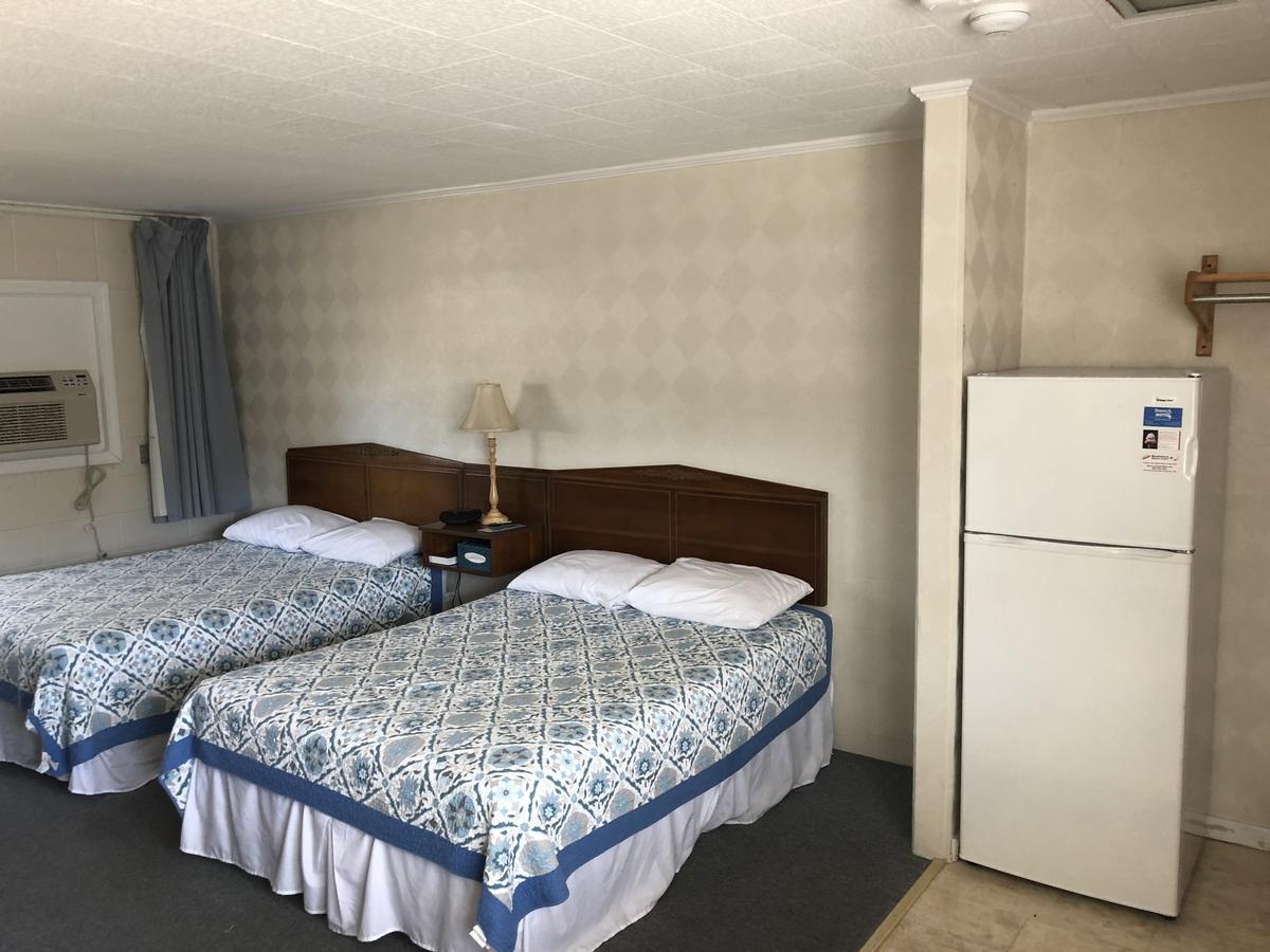 Doryman Motel Dennisport Ngoại thất bức ảnh