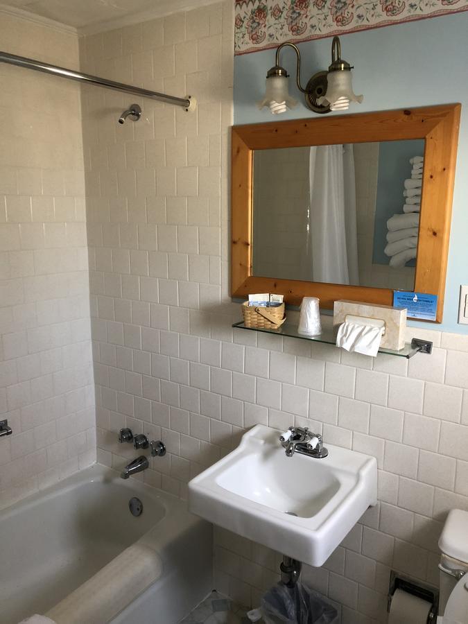 Doryman Motel Dennisport Ngoại thất bức ảnh