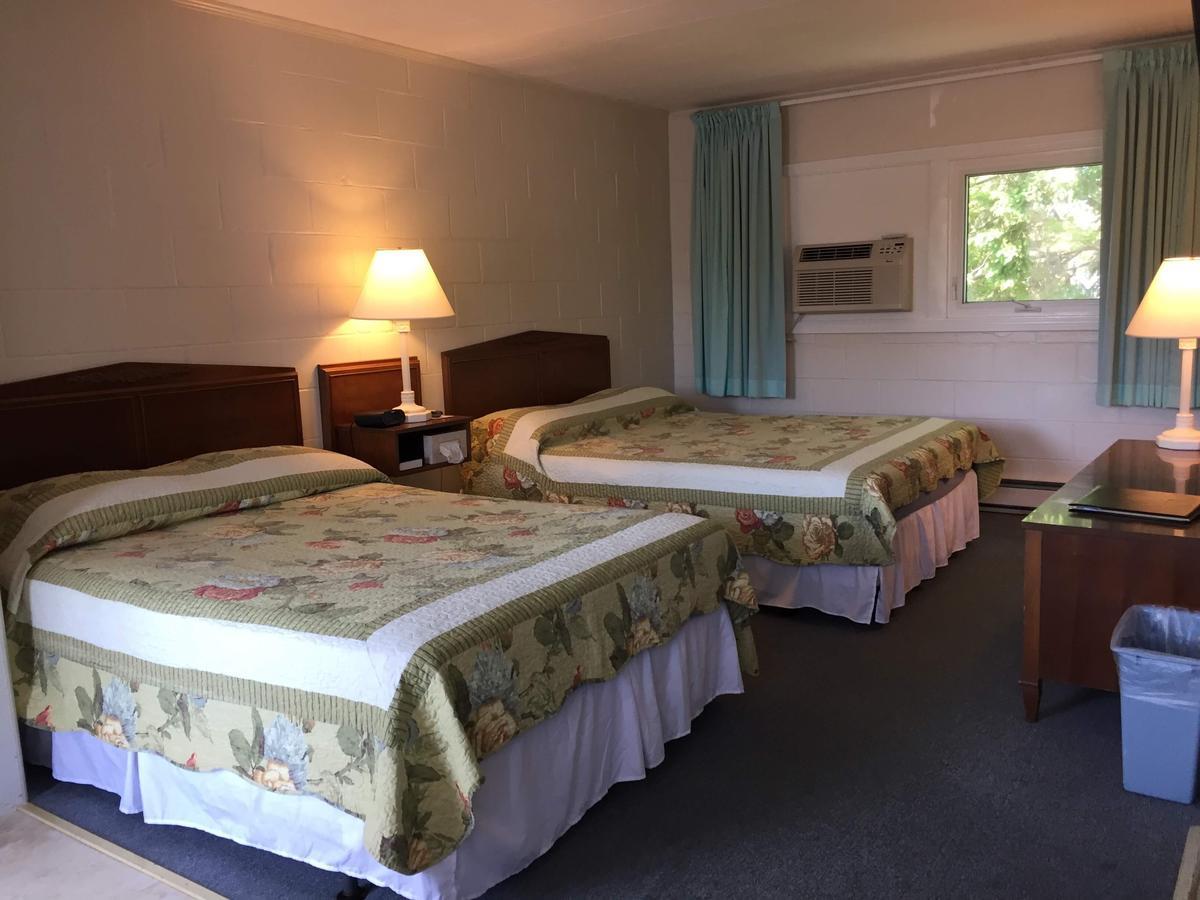 Doryman Motel Dennisport Ngoại thất bức ảnh